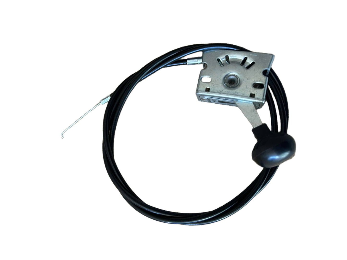 Universal Lawn Mower Throttle Control with 1.8m Cable