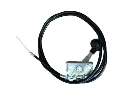 Universal Lawn Mower Throttle Control with 1.8m Cable