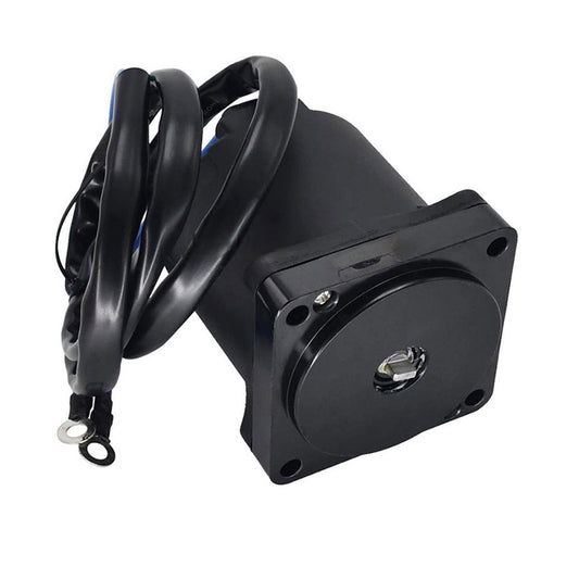 Tilt Trim Motor 64E-43880 for Yamaha 115-225HP 64E 67H 68V Series 1997–2014