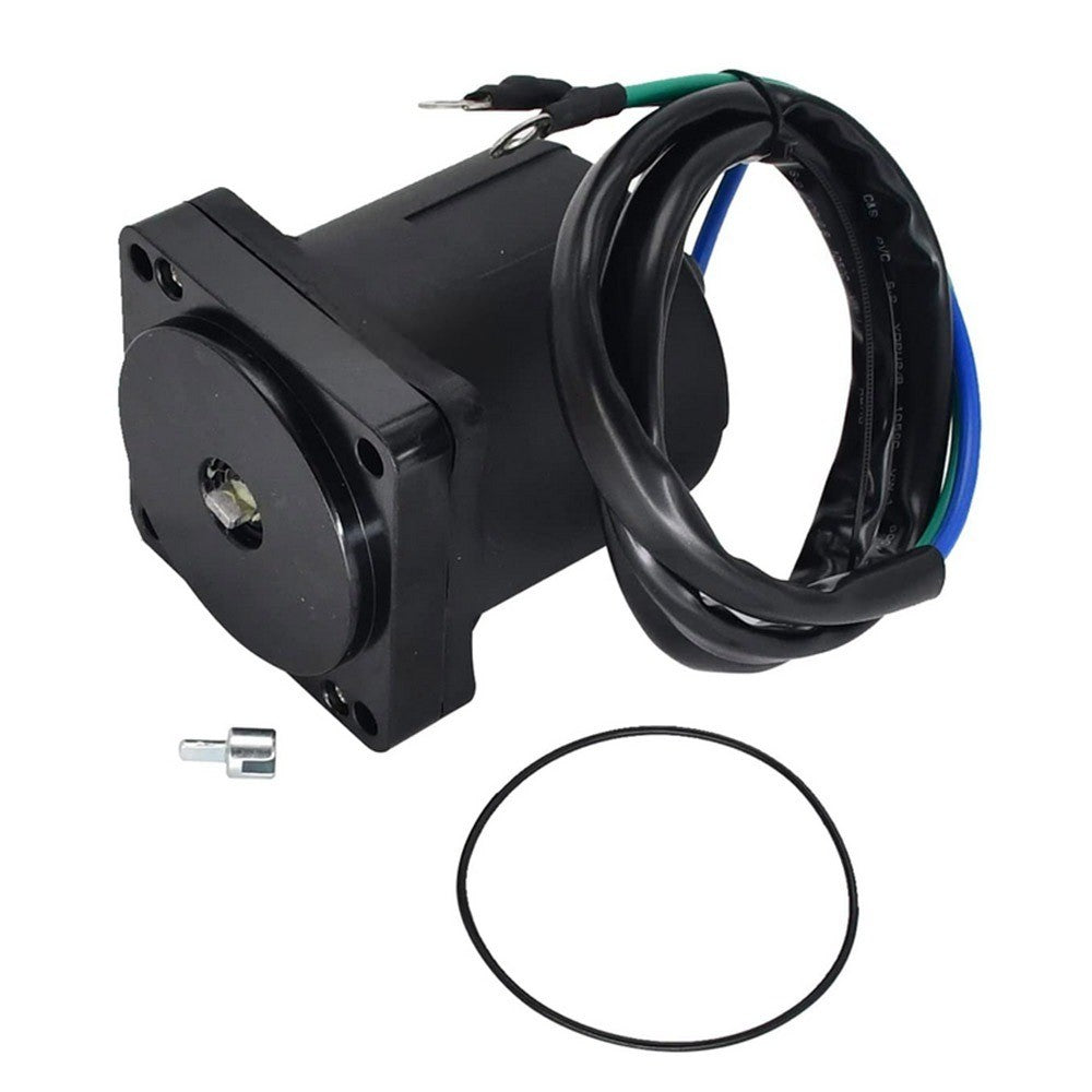 Tilt Trim Motor 64E-43880 for Yamaha 115-225HP 64E 67H 68V Series 1997–2014