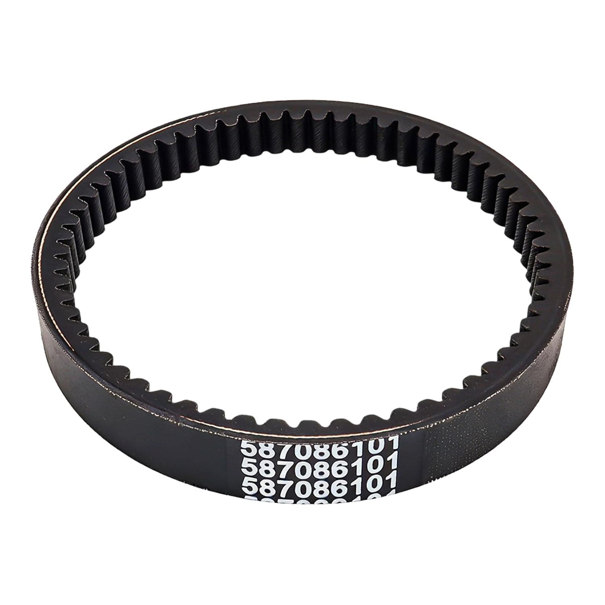 Transaxle Variation Belt 587086101 GT37401 for Husqvarna Craftsman RS800