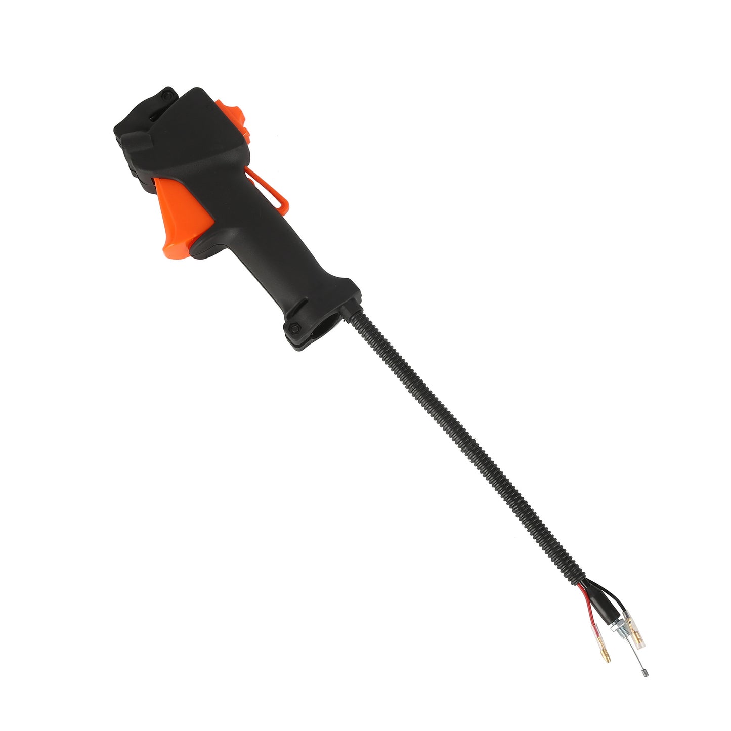 Throttle Control Assembly For Brush Cutter Line Trimmer Weed Eater