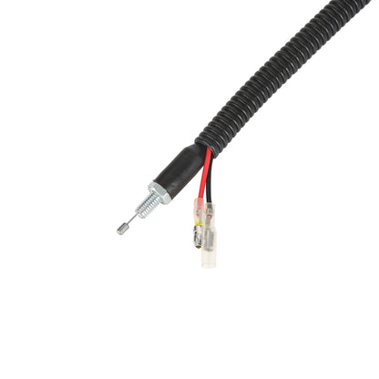 Throttle Control Assembly For Brush Cutter Line Trimmer Weed Eater