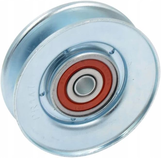 V Idler Pulley Replace For 179050 199532 186007 Husqvarna CTH151 CTH1736
