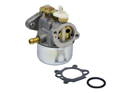 Carburetor 499059 for Briggs & Stratton 4 - 7 Hp Vertical Shaft Engines