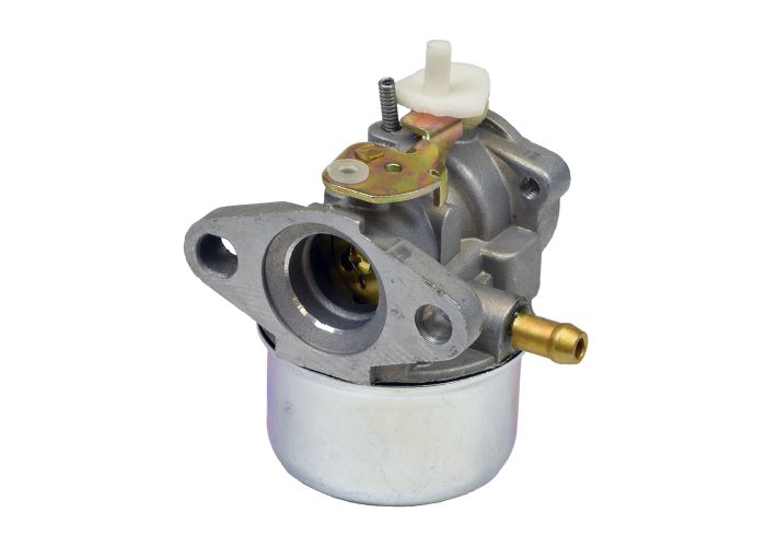 Carburetor 499059 for Briggs & Stratton 4 - 7 Hp Vertical Shaft Engines