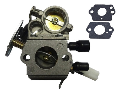 Carburetor for Stihl Chainsaw MS171, MS181, MS201, MS211, Zama C1Q-S269