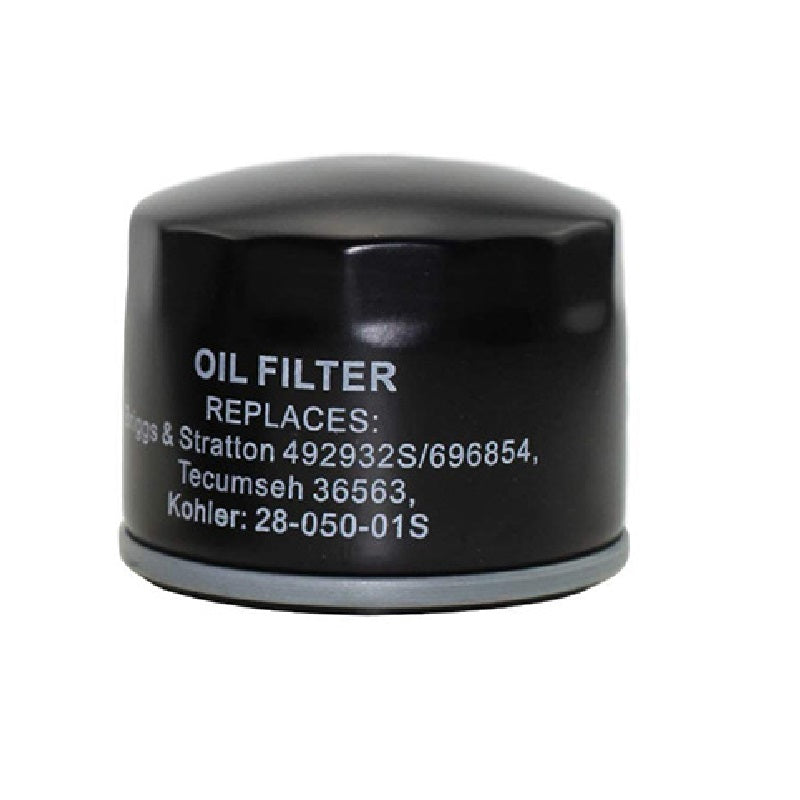 Oil Filter fits for Briggs & Stratton 492932 492932S 492056 5049 5076 695396 696854