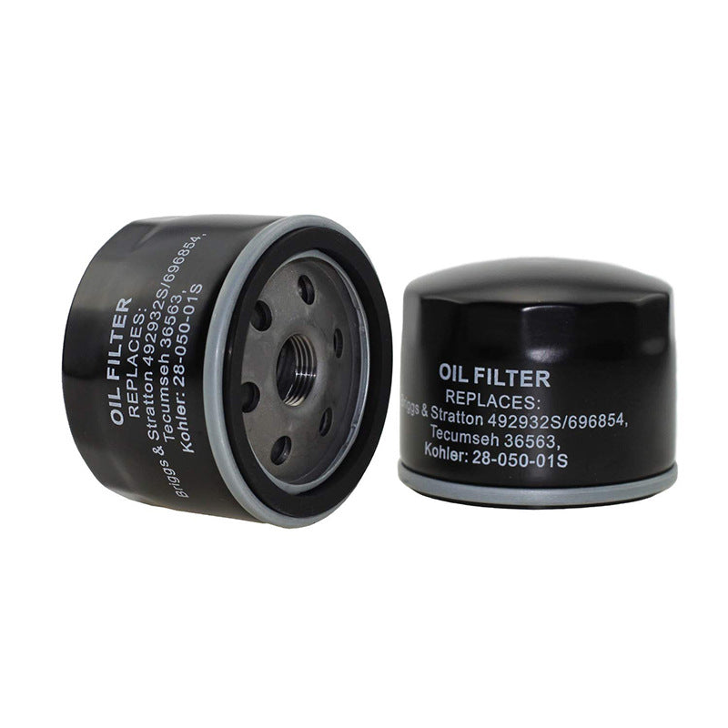 Oil Filter fits for Briggs & Stratton 492932 492932S 492056 5049 5076 695396 696854